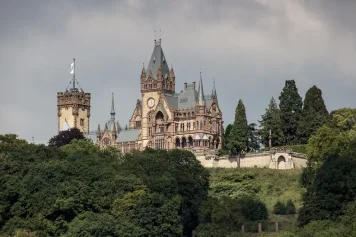 Bonn – bývalé hlavní město a rodiště Beethovena