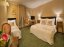 Luxusní pobyt pro 2 v nádherném hotelu v centru Prahy