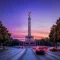 Siegessäule: Vítězný sloup - perla v srdci Berlína