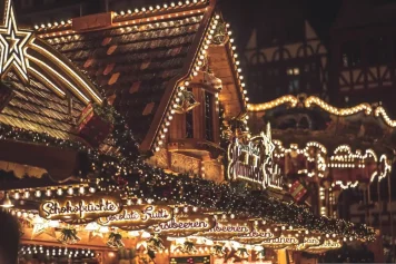 Nejkrásnější adventní města Evropy: 12 tipů na vánoční výlet