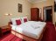 Výborně hodnocený Wellness Hotel Lužan v centru Rumburka