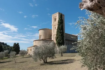 Montalcino: Historický ráj vín a tipy pro návštěvu Toskánska