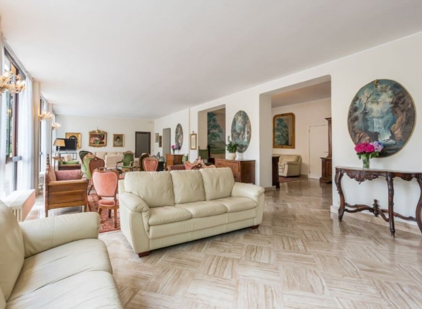 Idylický hotel San Pancrazio mezi Milánem a jezerem Lago di Garda