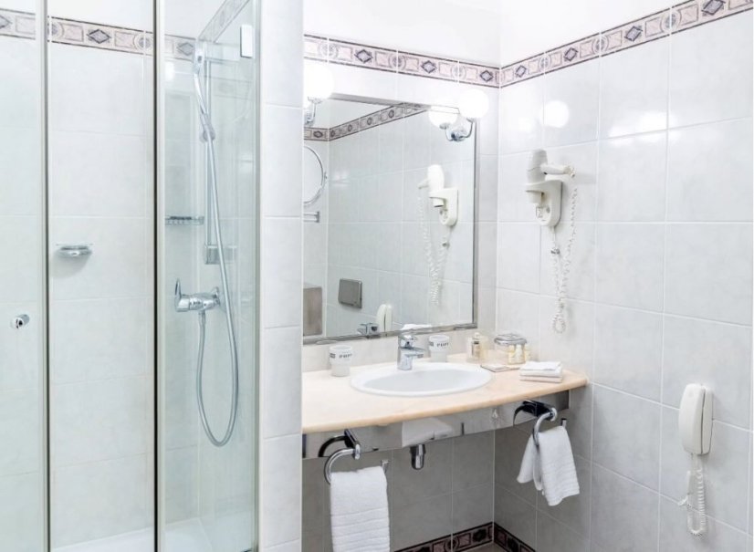 Luxusní pobyt v 5* Grandhotelu PUPP s neomezeným wellness