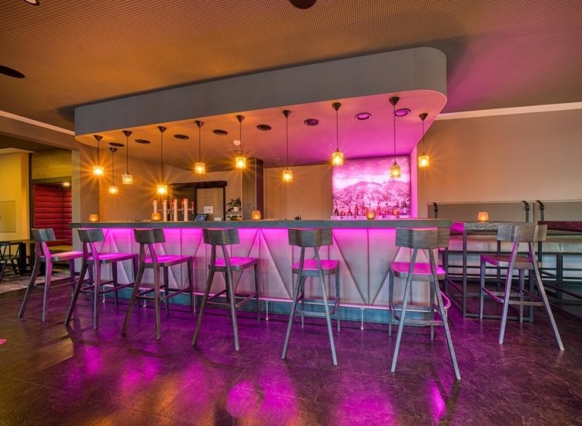 Hotel Salzburg: Alpský design & perfektní poloha