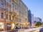 Pytloun Bristol Residence Praha – apartmán v Dlouhé ulici blízko Karlova mostu