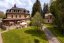 Luxusní Golf Hotel Morris přímo u golfového hřiště v Mariánských Lázních