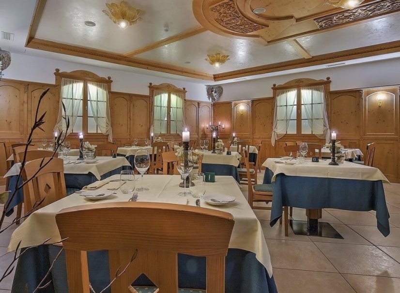 Wellness dovolená v Jižním Tyrolsku – skvělý hotel s neomezeným vstupem do wellness