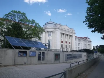 Objevte Klenot Vídně: Technisches Museum a Tipy na Levné Ubytování
