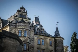 Zajímavosti a tipy: Proč navštívit Zámek Frýdlant