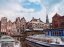 Plavba po amsterdamských kanálech