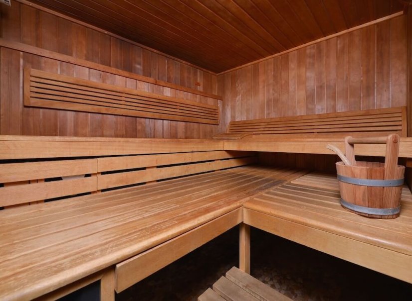 Luxusní Wellness Golf Hotel Morris přímo u golfového hřiště