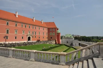 Proč Navštívit Královský Hrad ve Varšavě