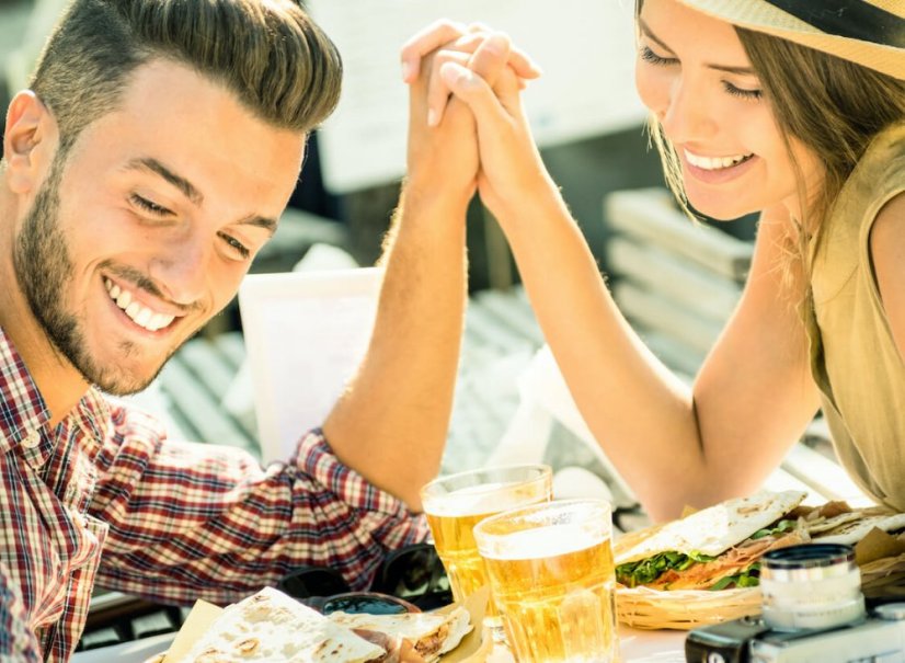 Kouzelné Benátky: moderní 4* hotel s rychlým spojením do centra
