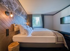 Pobyt v Salzburgu | Moderní hotel s bufet snídaní 