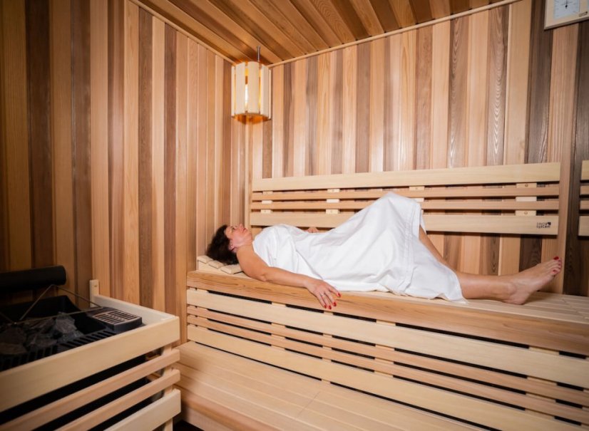 Karlovy Vary – wellness a relaxace v centru lázní vč. POLOPENZE v Art Deco Wolker