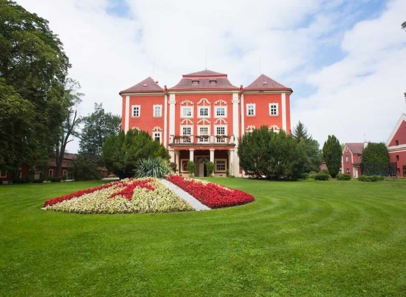 Dětenice a Český ráj – klidná oáza plná pohádkových zákoutí