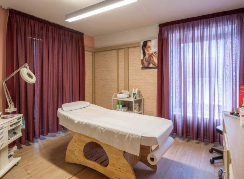 Ideální místo pro dovolenou: mezi Dolomity a jezerem Lago di Garda