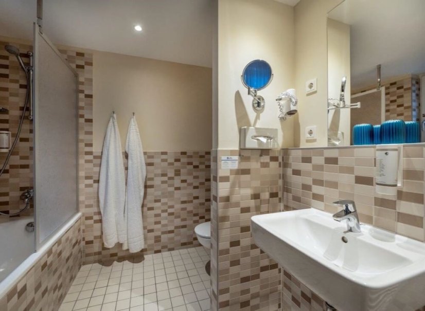 Perfektní ubytování v centru Berlína | Hotel u Friedrichstraße