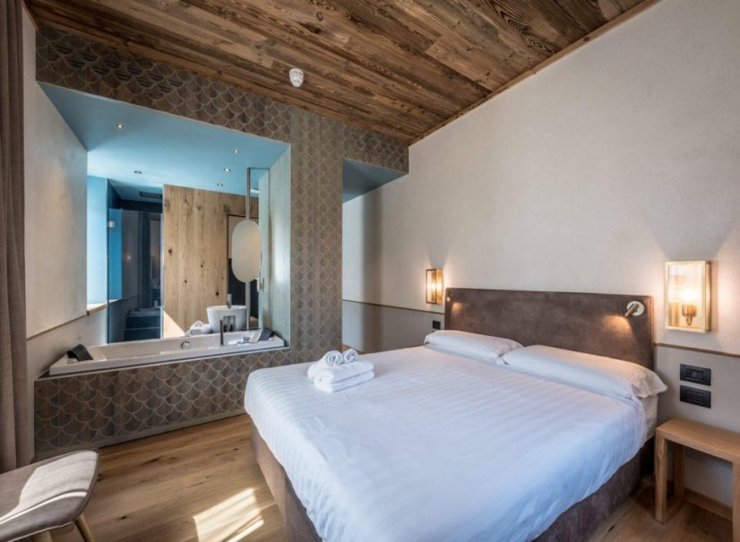 Aktivní dovolená u jezer Lago di Ledro a Lago di Garda