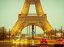 Romantický pobyt v útulném pařížském hotelu a HappyTime u klavíru