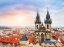 Pytloun Bristol Residence Praha – apartmán v Dlouhé ulici blízko Karlova mostu