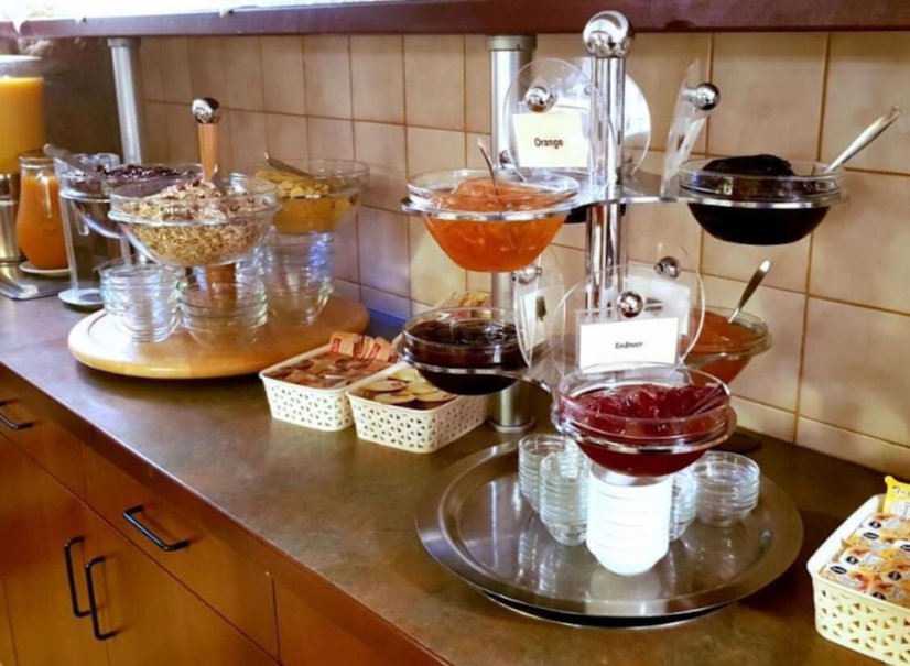 Hotel Amadeus – šarmantní hotel s ideální polohou