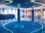Skvělý wellness v Berlíně se spa, saunovým světem a fitness
