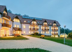 Neomezený wellness v Pytloun Wellness Hotelu Hasištejn v Krušných horách Neomezený wellness v Pytloun Wellness Hotelu Hasištejn v Krušných horách