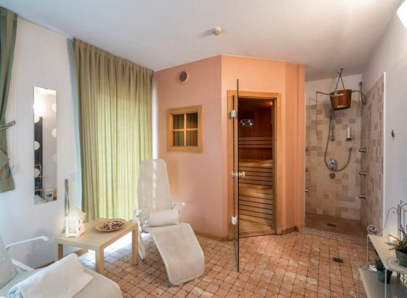Ideální místo pro dovolenou: mezi Dolomity a jezerem Lago di Garda