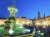 Moderní hotel v Českých Budějovicích