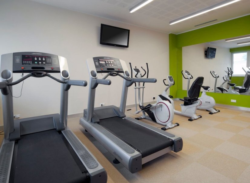 Vítejte ve 4* Clarion Congress Hotelu v Ostravě