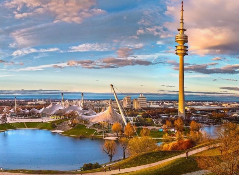 Ibis Mnichov: 3★ Hotel se Snídaní & Parkováním Zdarma