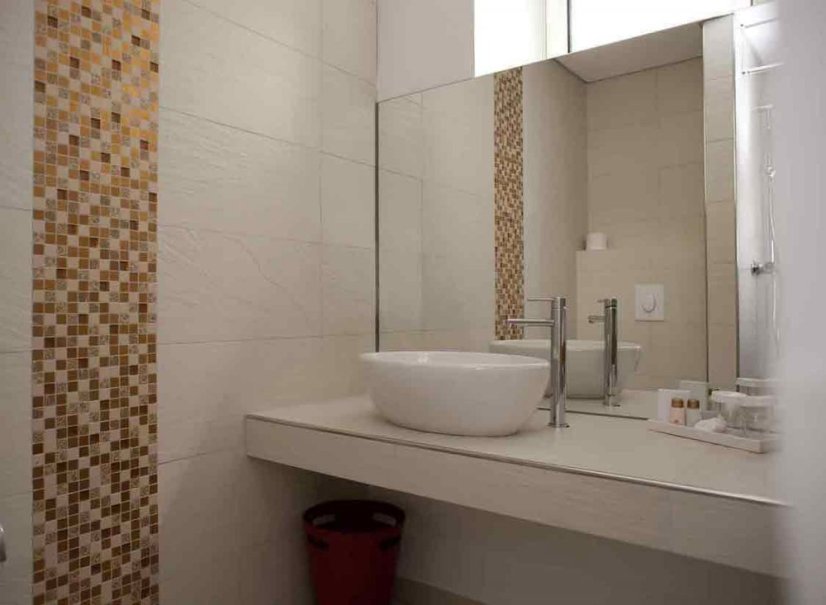 Okouzlující hotel Elba jen pár kroků od Kurfürstendamm