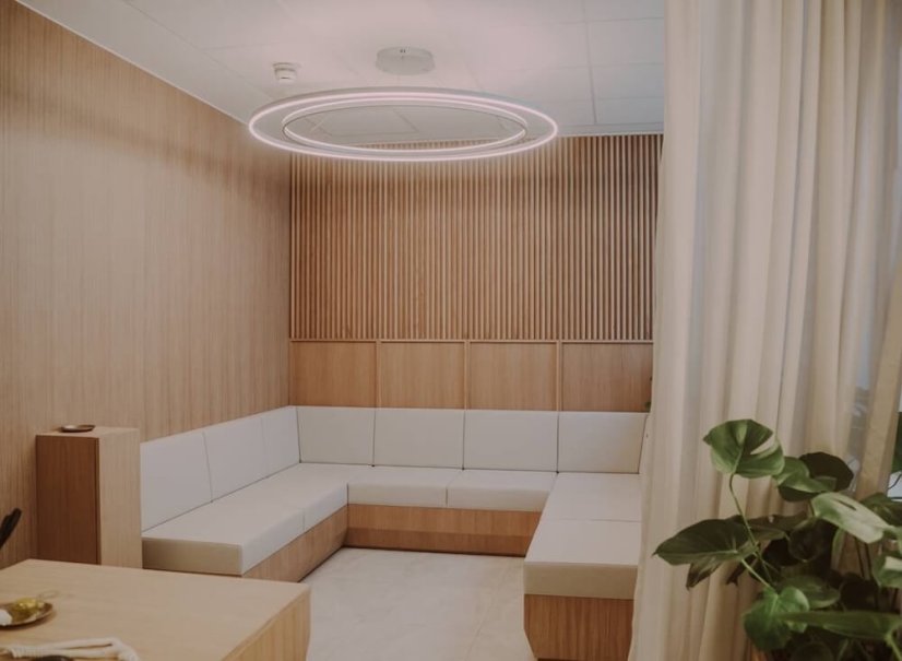 Termální spa v Rakousku – luxusní pobyt