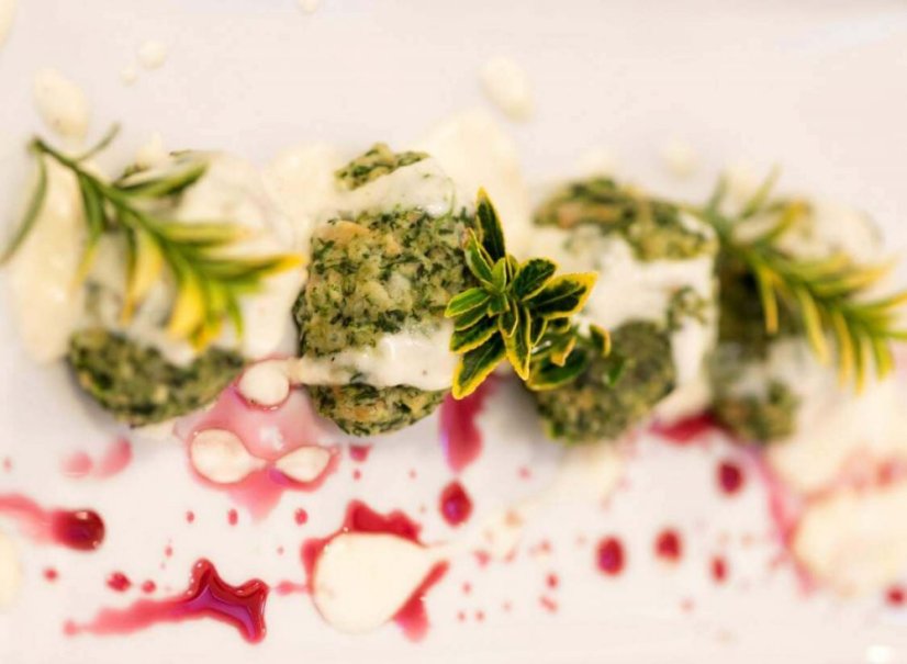 Wellness hotel mezi Dolomity a jezerem Lago di Garda