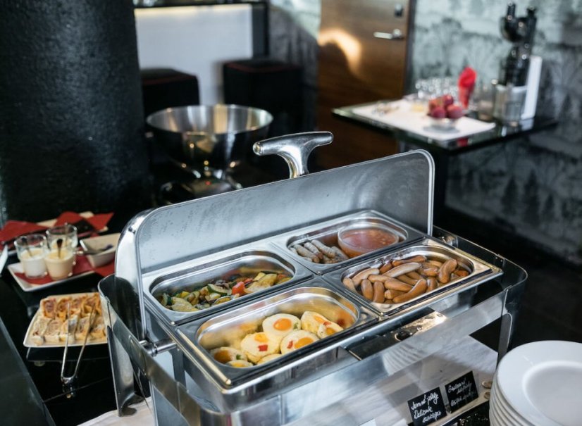Pytloun City Boutique Hotel: prvotřídní hotel v centru Liberce