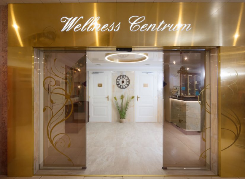 Chateau Monty SPA Resort vás okouzlí svou jedinečnou atmosférou