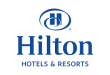 Hilton hotely