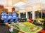 Luxusní ubytování v moderním 4* Hotel Park Inn by Radisson Sárvár