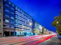 Prvotřídní Hotelu Occidental Praha Five Prvotřídní Hotelu Occidental Praha Five