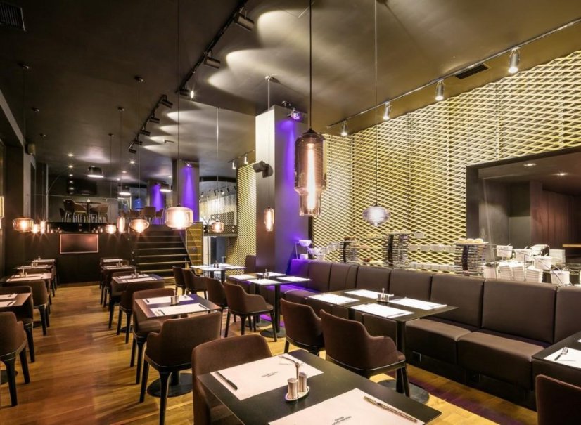 Skvělý pobyt plný zážitků v podhůří Ještědu v Pytloun Grand Hotel Imperial Liberec