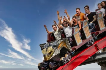 Familypark Neusiedlersee: Velký průvodce největším zábavním parkem v Rakousku