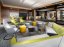 Luxusní Pinia Hotel & Resort s nádherným výhledem na Krkonošský národní park