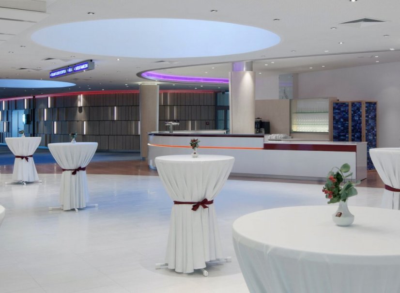 Odpočinkový pobyt v krásné Olomouci v moderním 4* hotelu