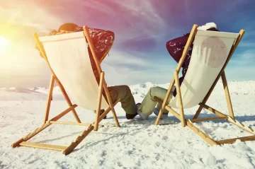 10 Důvodů, Proč Navštívit Ski Resort Rokytnice