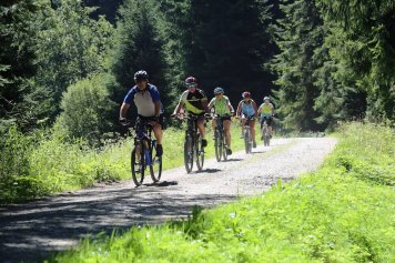 Černé jezero Šumava: Tajemství a příroda