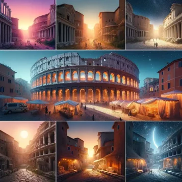 Divadlo Teatro Marcello v Římě: Váš Průvodce Historií