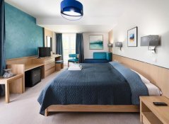 Wellness pobyt Visegrád - hotel 4 s bazénem u Budapešti Wellness pobyt Visegrád - hotel 4 s bazénem u Budapešti