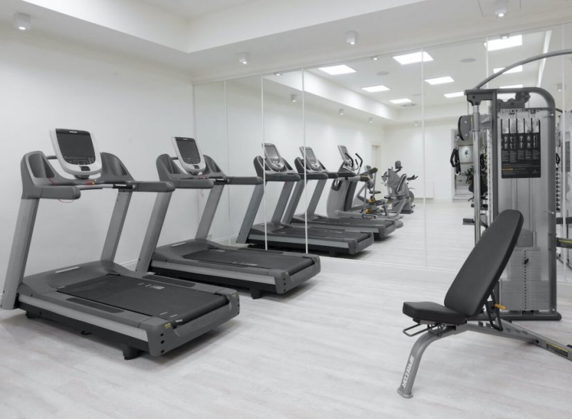 Wellness pobyt v Liberci se večeří – relax v centru města